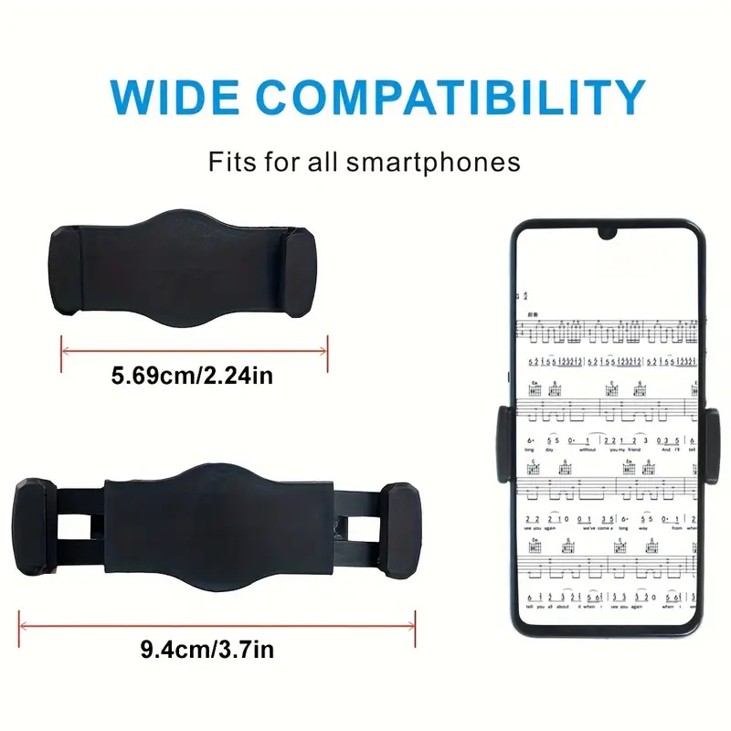 Flexibler, verstellbarer Mikro – Mobile Tech Accessories Bewertung und Preis