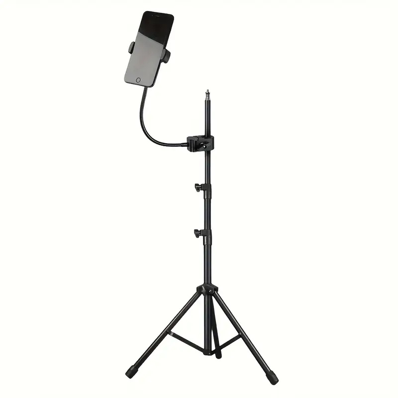 Flexibler, verstellbarer Mikro – Mobile Tech Accessories Bewertung und Preis