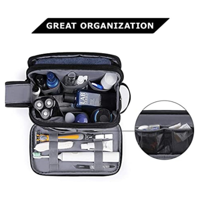 Robuste Wasserdichte Elektroni – Tech Accessories Travel Case Bewertung und Preis