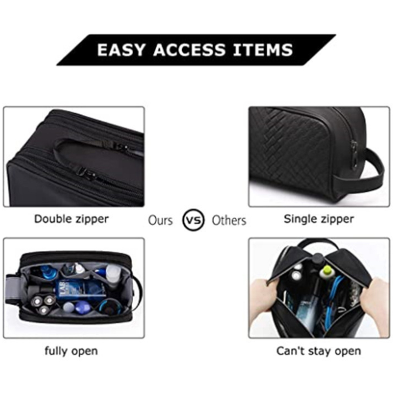 Robuste Wasserdichte Elektroni – Tech Accessories Travel Case Bewertung und Preis