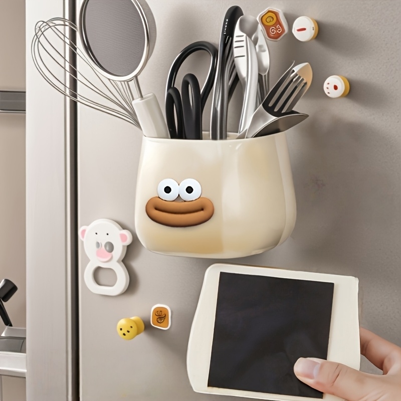 Stifthalter, magnetische Aufbe – Pen Holder Magnetic Bewertung und Preis