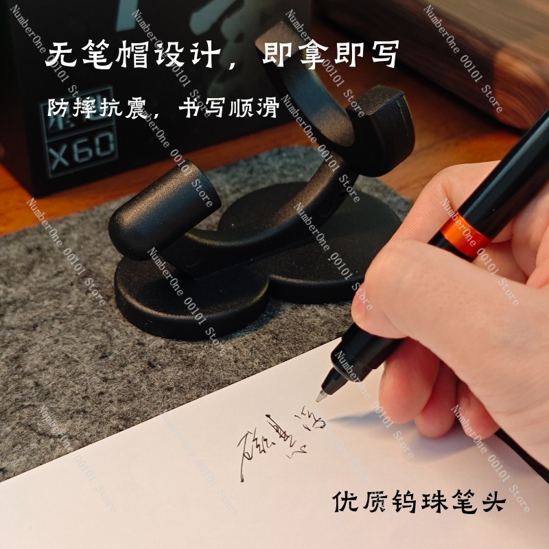 Kreativer Schwebender Stift De – Tech Accessories And Gadgets Bewertung und Preis