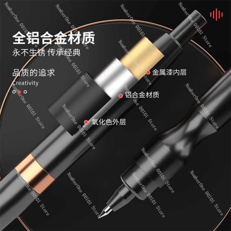Kreativer Schwebender Stift De – Tech Accessories And Gadgets Bewertung und Preis