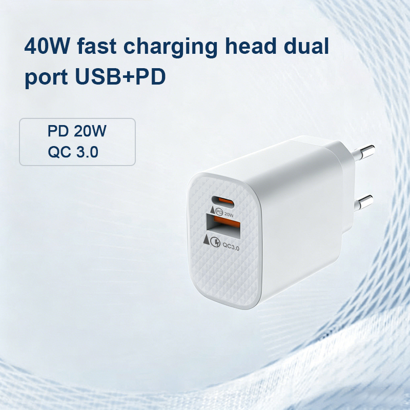 PD 20W USB Typ-C Schnellladege – Tech Accessories Apple Bewertung und Preis