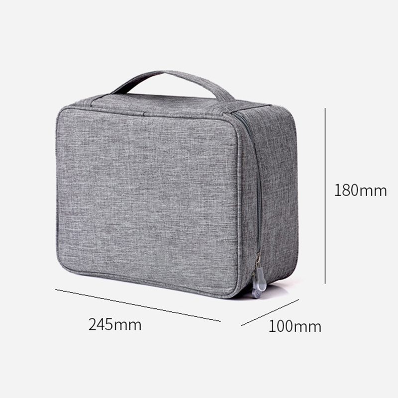 Elektronik-Organizer, Reise-Ka – Tech Accessories Travel Case Bewertung und Preis