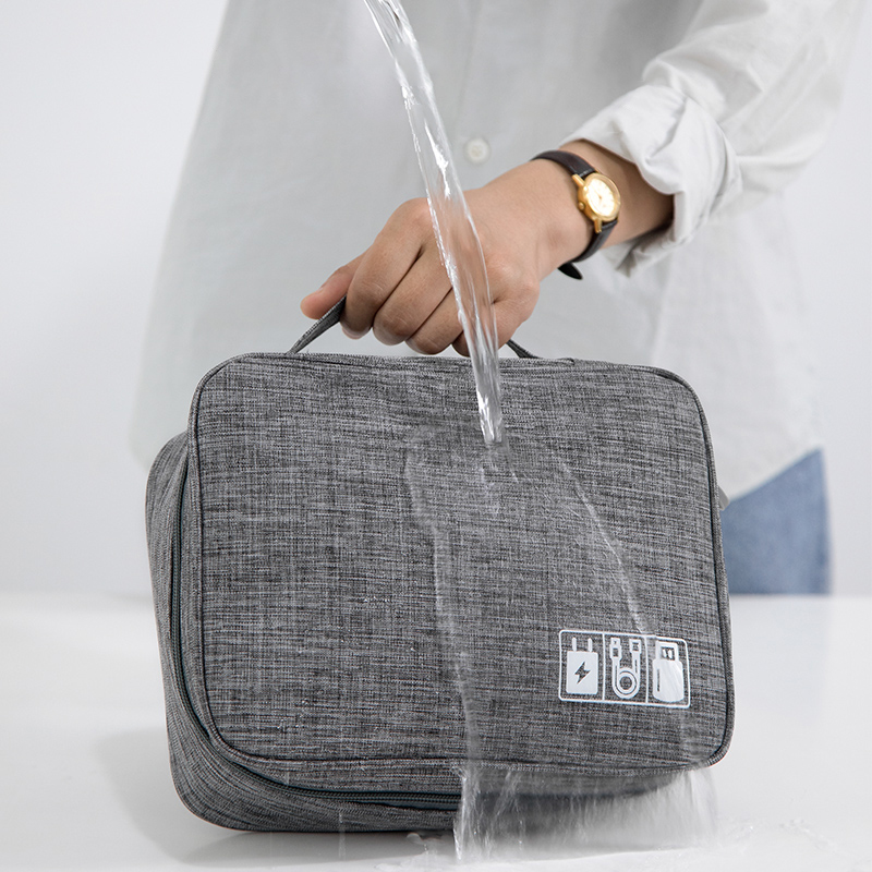Elektronik-Organizer, Reise-Ka – Tech Accessories Travel Case Bewertung und Preis