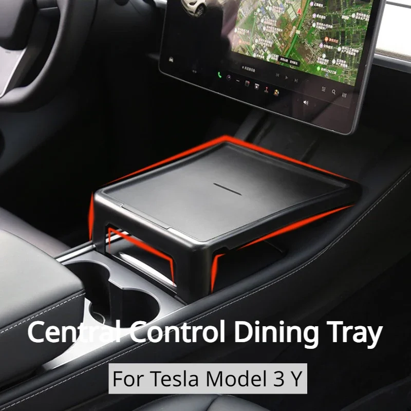 Esszimmertablett für Tesla Mod – Useful Tech Accessories Bewertung und Preis