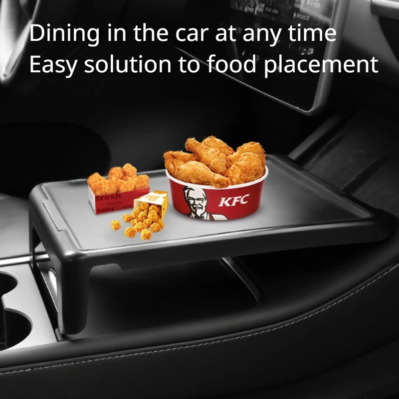 Esszimmertablett für Tesla Mod – Useful Tech Accessories Bewertung und Preis