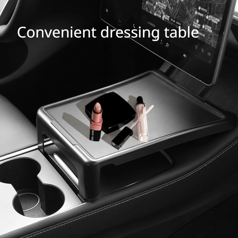 Esszimmertablett für Tesla Mod – Useful Tech Accessories Bewertung und Preis