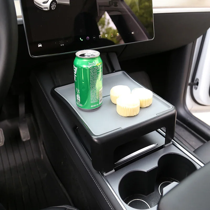 Esszimmertablett für Tesla Mod – Useful Tech Accessories Bewertung und Preis