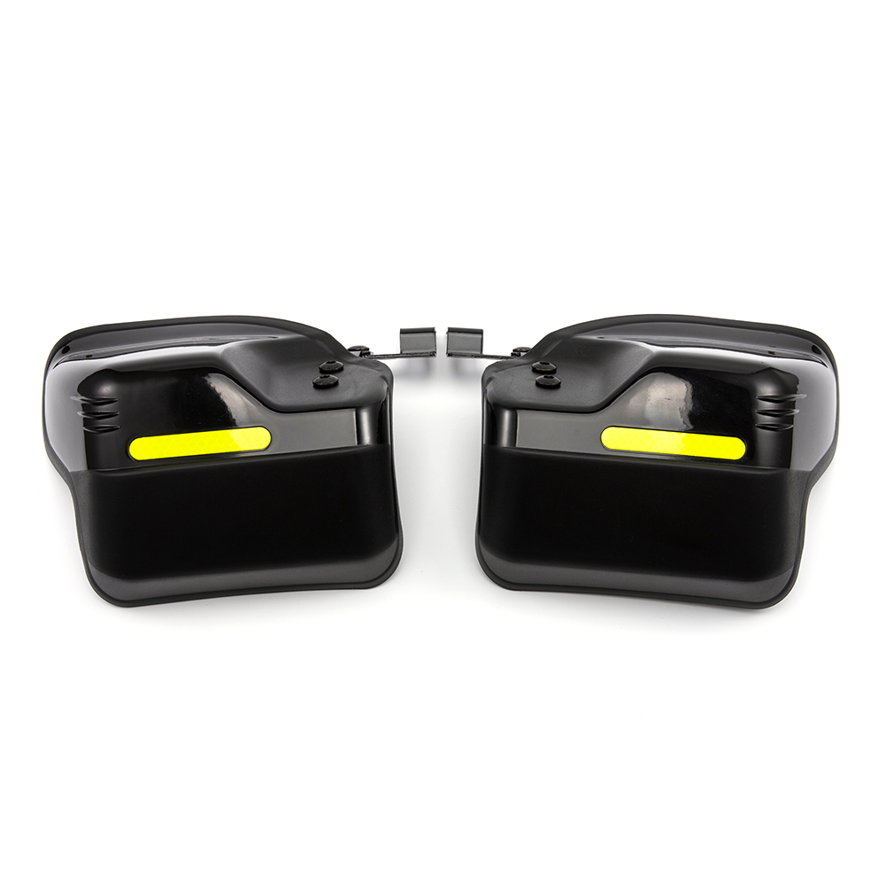 Motorrad Hand Protektoren Für  – Xmax Tech Max Accessories Bewertung und Preis
