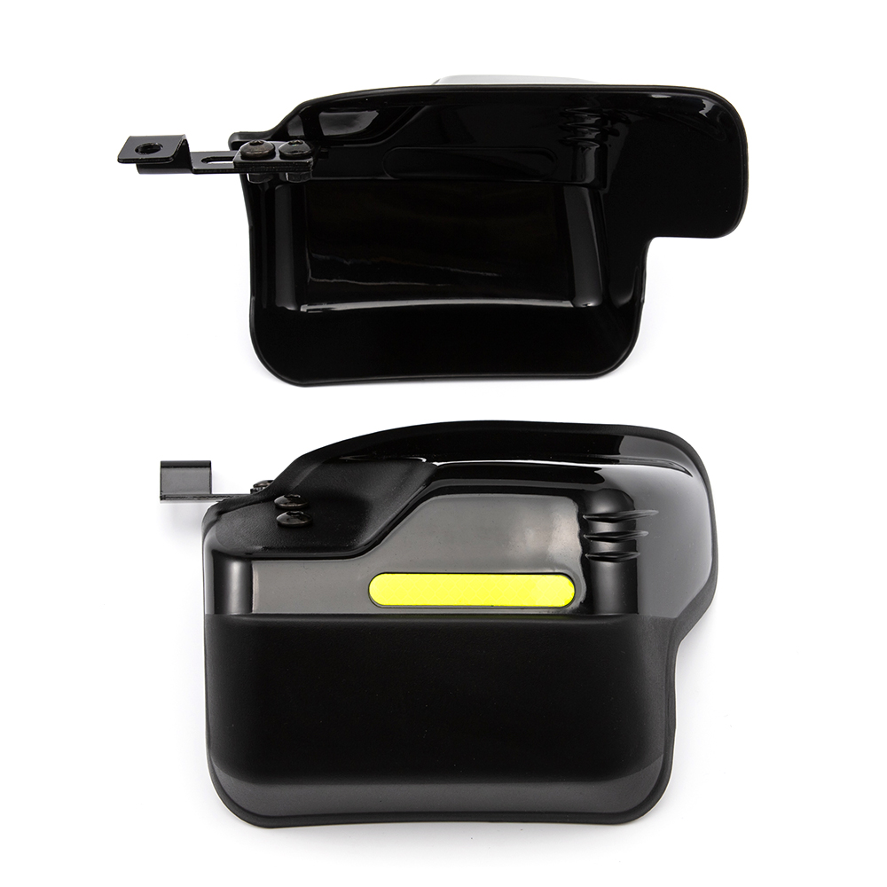 Motorrad Hand Protektoren Für  – Xmax Tech Max Accessories Bewertung und Preis