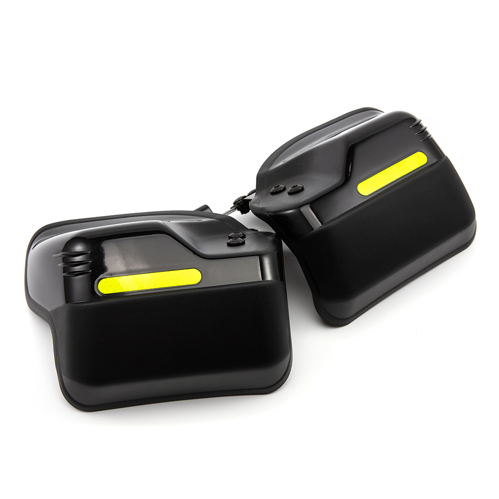 Motorrad Hand Protektoren Für  – Xmax Tech Max Accessories Bewertung und Preis