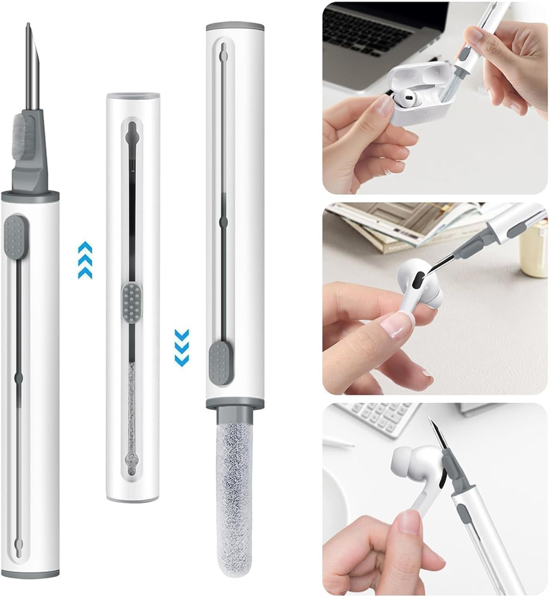 Kopfhörer-Handy-Reinigungsstif – Mobile Tech Accessories Bewertung und Preis