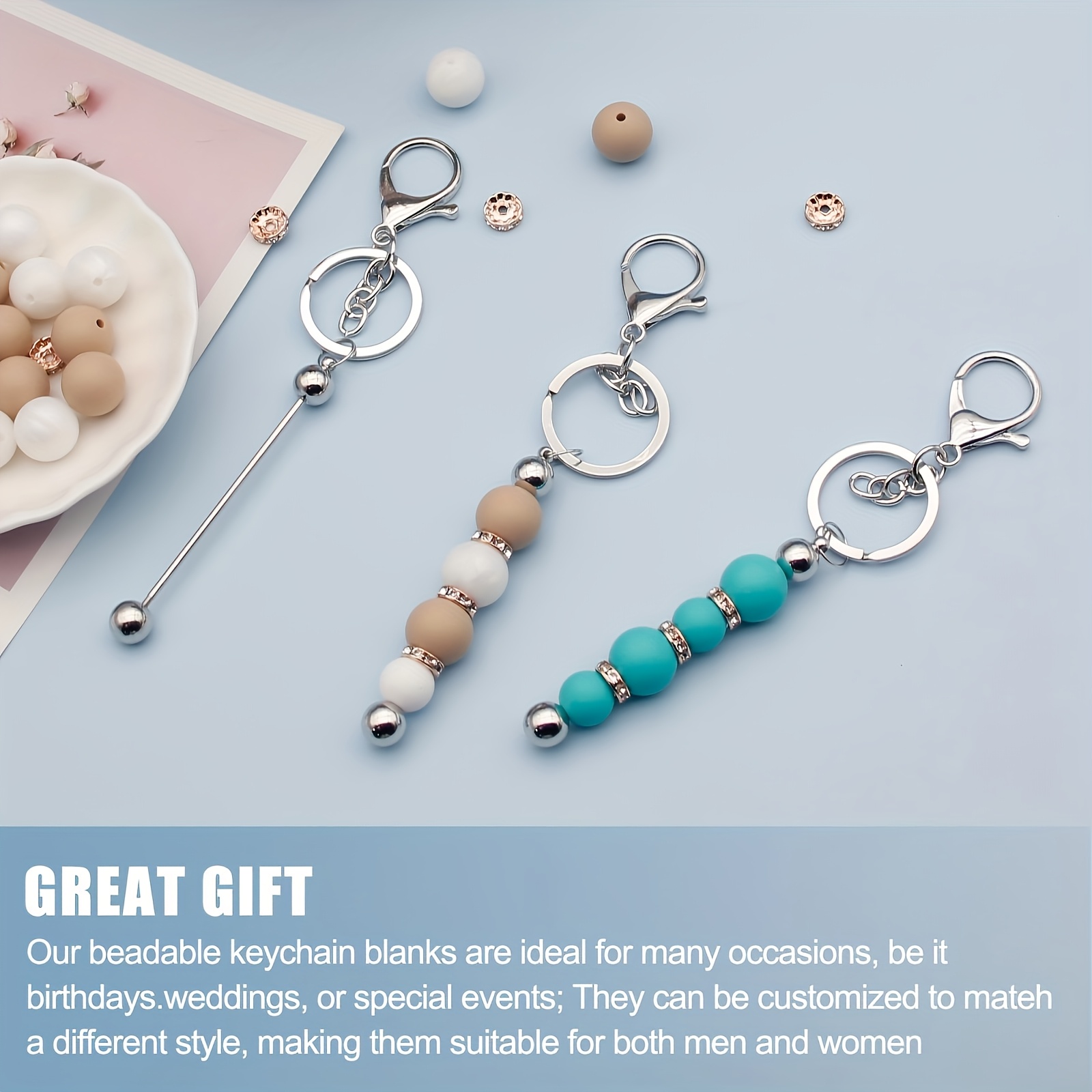 DIY-Geschenke, dekorative, mul – Useful Tech Accessories Bewertung und Preis