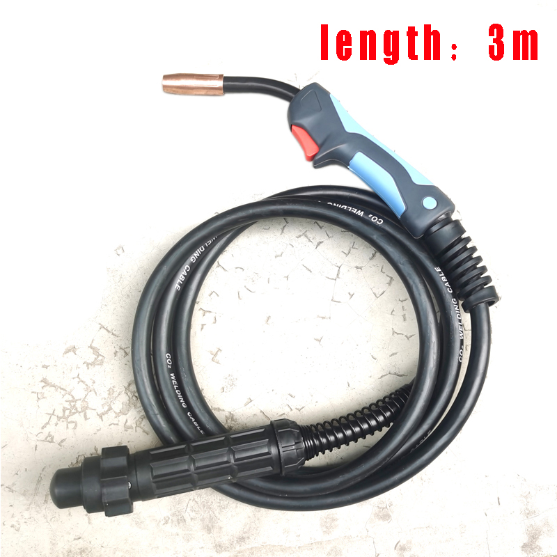 FY-TECH CO2 MIG MAG Schweißbre – Tech Accessories & Gadgets Bewertung und Preis