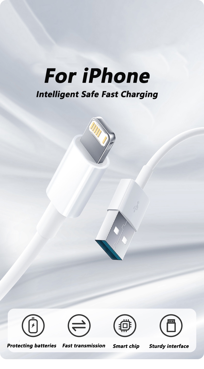 35 W USB-Kabel für iPhone 14 1 – Tech Accessories Apple Bewertung und Preis