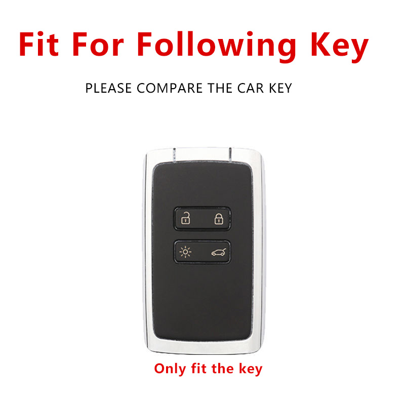 Autoschlüsselhülle für Renault – Tech Accessories Key Bewertung und Preis