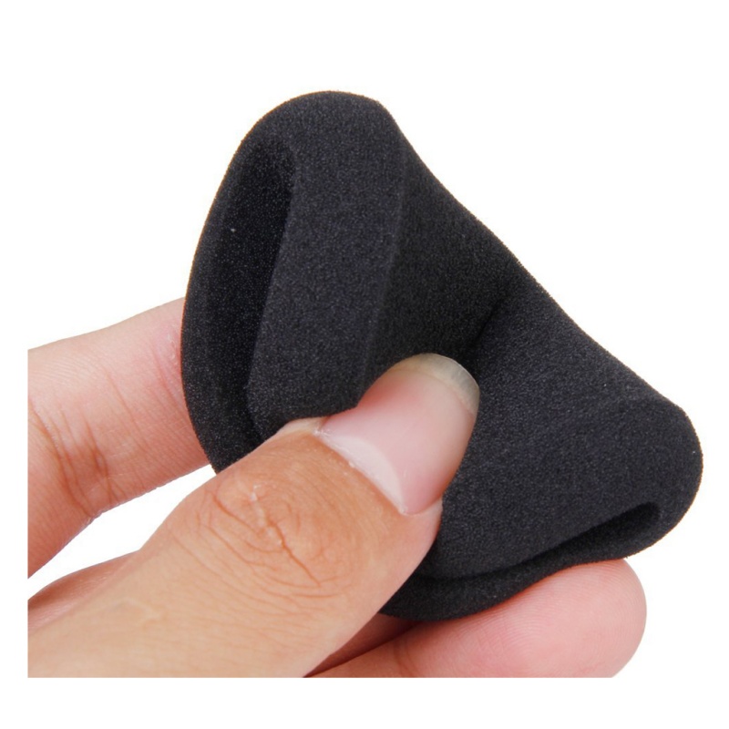 1 paar von headset ärmeln Schw – Tech Accessories Speaker Bewertung und Preis