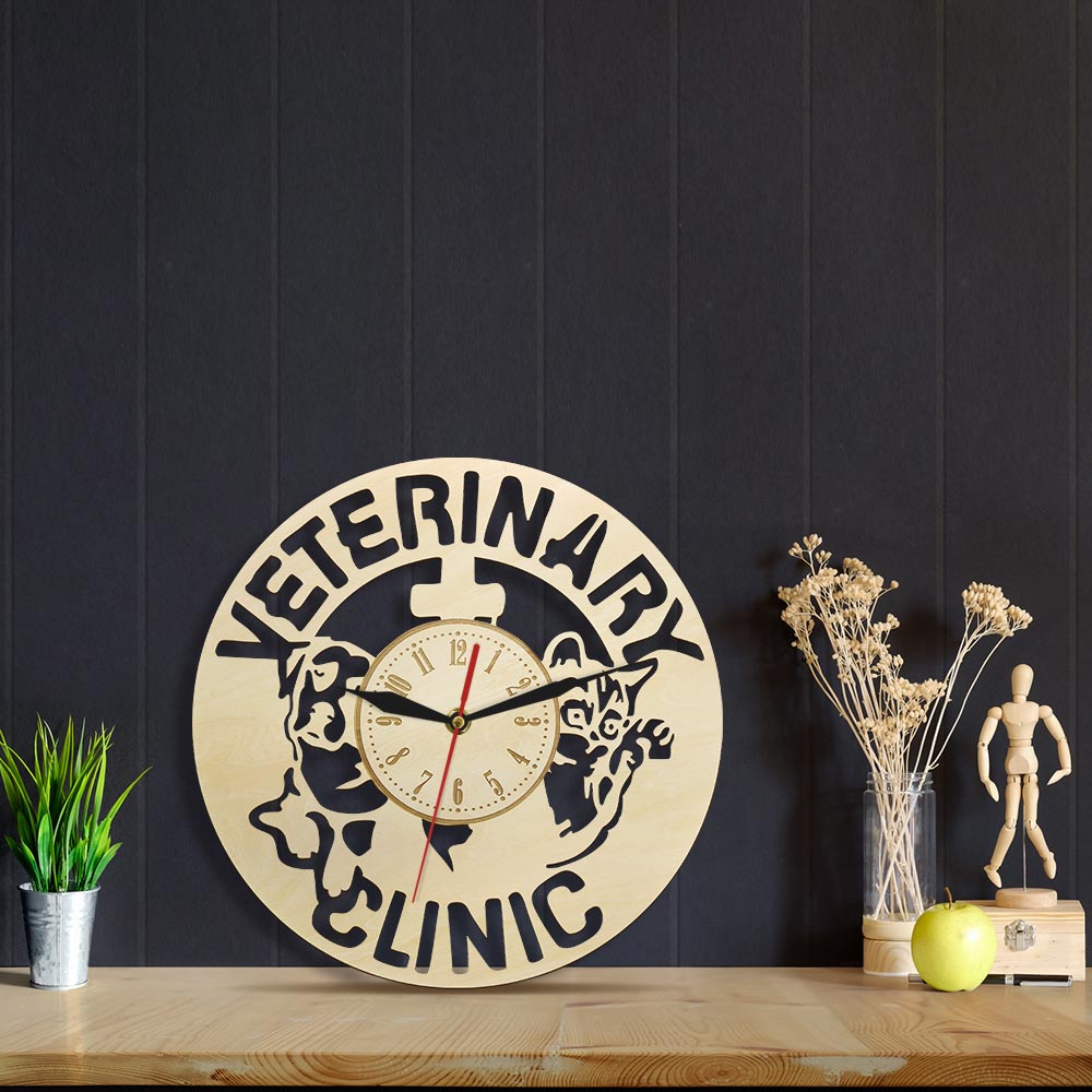 Tierklinik-Zubehör, Holz-Wandu – Vet Tech Accessories Bewertung und Preis