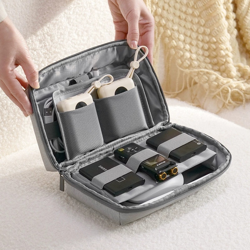 Reiseetui für Elektronik-Organ – Tech Accessories Travel Case Bewertung und Preis